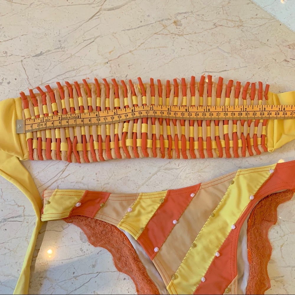 2 piece Swimsuit